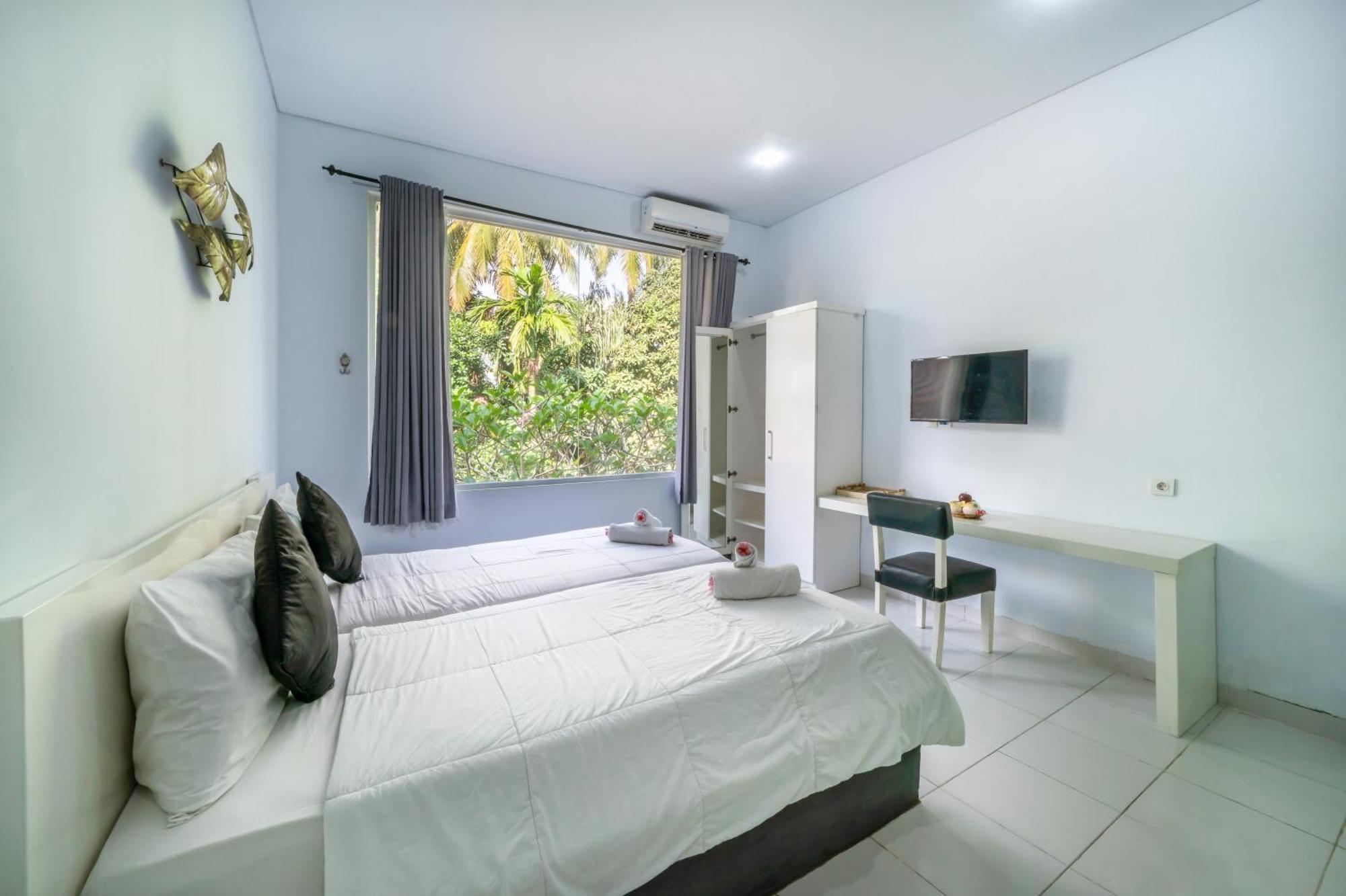 فندق Uma Ubud المظهر الخارجي الصورة